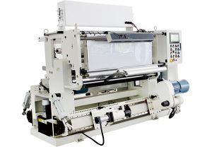 高速復(fù)卷檢品機(jī)HG-1300RA